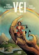 Ok�adka - VEI TOM 1