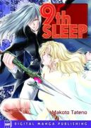 Ok�adka ksi�zki - 9th Sleep