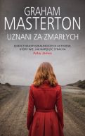 Okładka ksiązki - Uznani za zmarłych