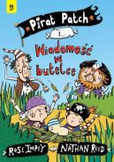 Ok�adka -  Pirat Patch i wiadomo�� w butelce 