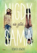 Okadka - Nigdy nie jeste sama