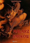 Ok�adka - Malarz smok�w