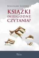 Okładka - Książki (nie)godne czytania?