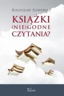 Okadka ksizki - Ksiki (nie)godne czytania?