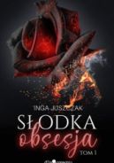 Okadka - Sodka obsesja