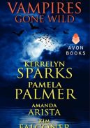 Ok�adka - Vampires Gone Wild (Supernatural Underground)