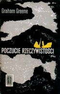 Ok�adka - Poczucie rzeczywisto�ci