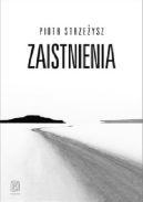 Okładka książki - Zaistnienia