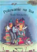 Okadka ksizki - Polowanie na lisa