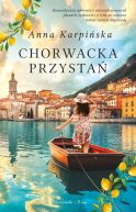 Ok�adka - Chorwacka przysta�