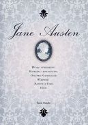 Okładka ksiązki - Jane Austen. Dzieła zebrane