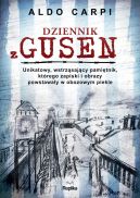 Ok�adka - Dziennik z Gusen