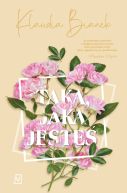 Okładka - Taką, jaką jesteś