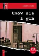 Okładka ksiązki - Umów się i giń