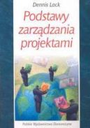 Ok�adka - Podstawy zarz�dzania projektami