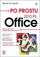 Okadka - Po prostu Office 2010 PL