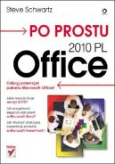 Okładka - Po prostu Office 2010 PL