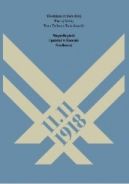 Okładka - 11.11.1918. Niepodległość i pamięć w Europie Środkowej