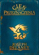 Okładka - Cień przeznaczenia