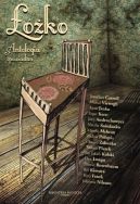 Okadka - ko. Antologia opowiada 