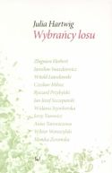 Okładka - Wybrańcy losu
