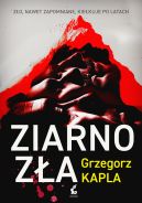 Ok�adka - Ziarno z�a