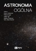 Okadka - Astronomia oglna