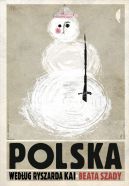 Okładka - Polska według Ryszarda Kai
