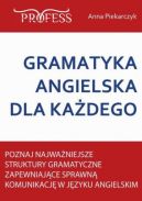Ok�adka - Gramatyka Angielska Dla Ka�dego