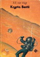 Ok�adka -  Krypta bestii