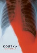 Okadka ksizki - Kostka