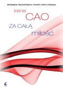 Okładka ksiązki - Za całą miłość