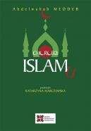 Okadka ksiki - Choroba islamu