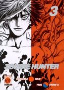 Okadka - Zombie Hunter tom 3