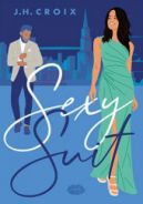 Ok�adka - Sexy Suit