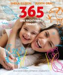 Ok�adka - 365 dni kreatywnej zabawy 