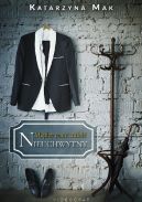 Okadka ksizki - Nieuchwytny