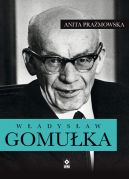 Okładka - Władysław Gomułka
