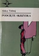 Okadka - Podcite skrzyda