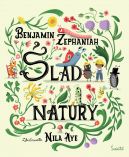 Okładka - Ślad natury