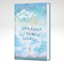 Okadka - Sonia, Piotrek i tajemnica rzygaczy