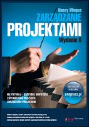 Okadka - Zarzdzanie projektami. Wydanie II