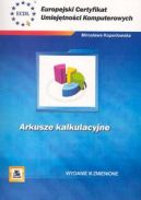 Okadka - Arkusze kalkulacyjne 