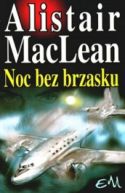 Okadka - Noc bez brzasku