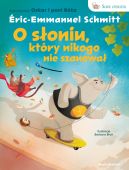 Okadka ksizki - O soniu, ktry nikogo nie szanowa