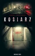 Ok�adka - Kosiarz