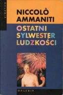 Ok�adka - Ostatni sylwester ludzko�ci