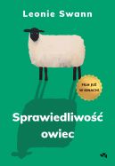 Ok�adka ksi�zki - Sprawiedliwo�� owiec