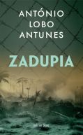 Okadka - Zadupia