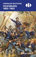 Okadka - Vicksburg 1862-1863 (edycja specjalna)